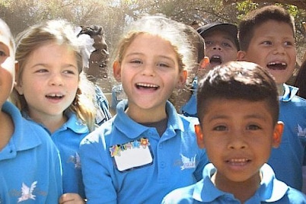 Camps an youth programs at The Living Desert Zoo and Gardens. Click for more details.