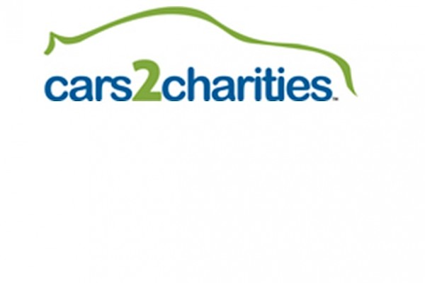Car2Charities Logo