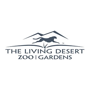The Living Desert Zoo and Gardens Logo
