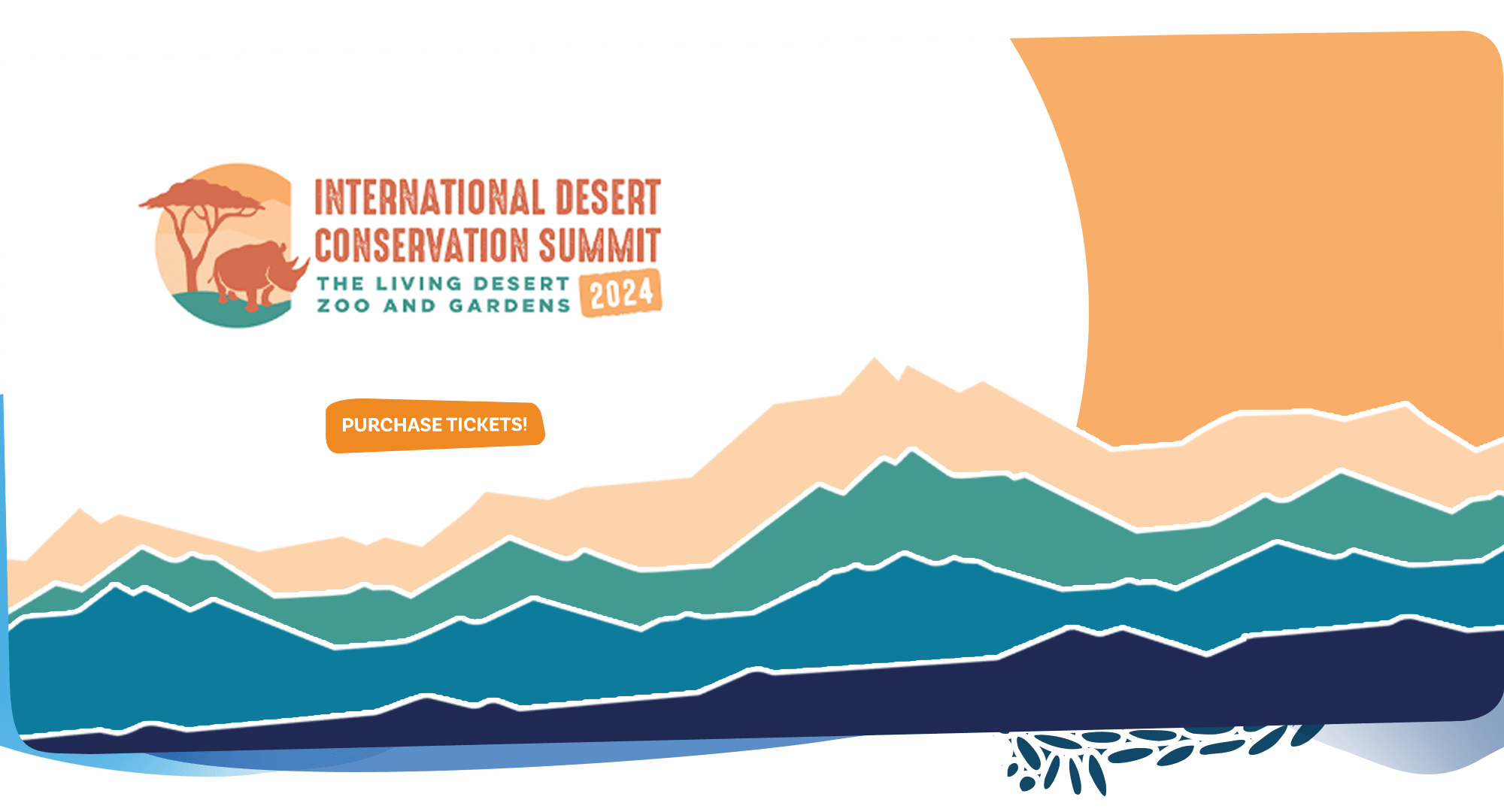 International Desert Conservation Summit  click to learn more