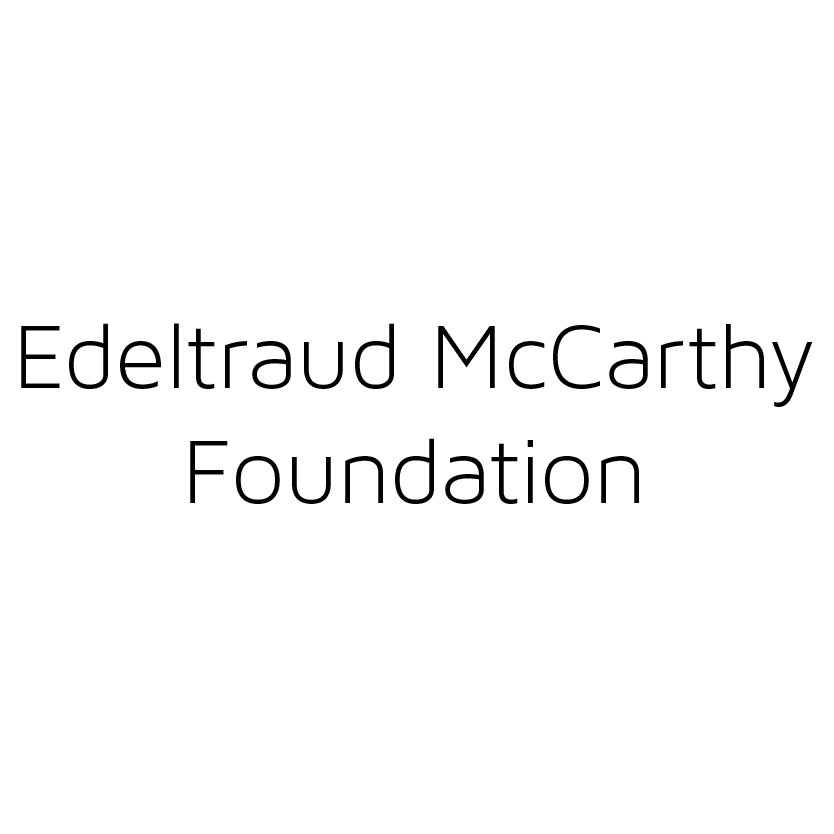 Edeltraud McCarthy Patrick M. McCarthy Foundation