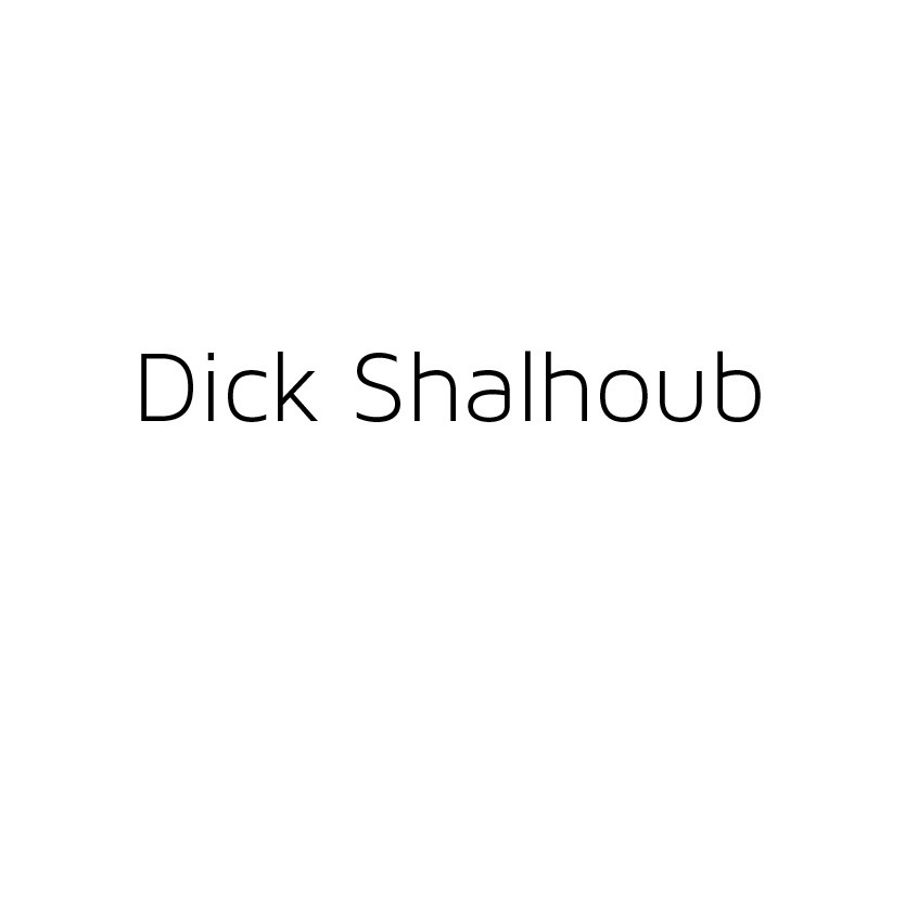Dick Shalhoub