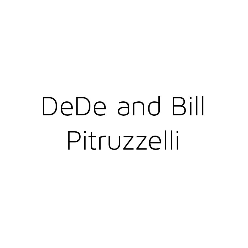 DeDe and Bill Pitruzzelli