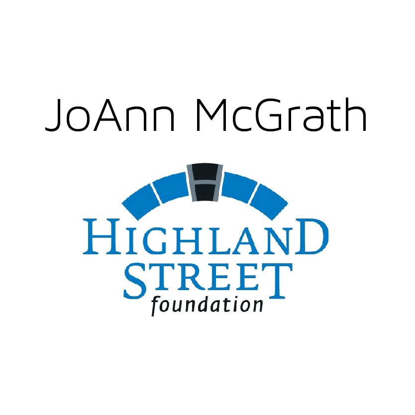 JoAnn McGrath Logo
