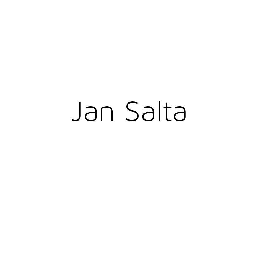 Jan Salta Logo