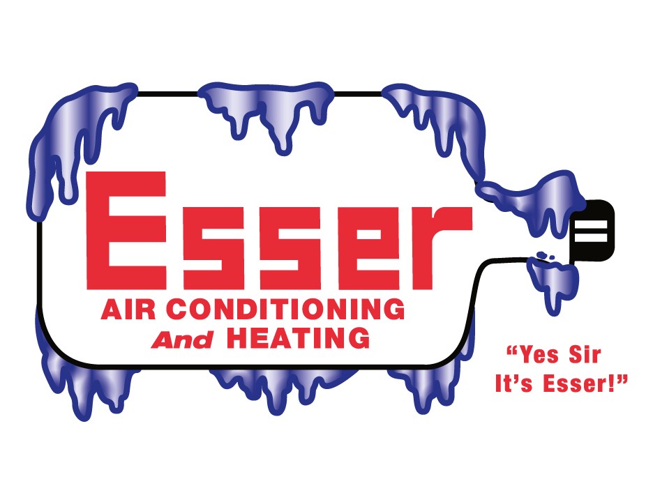 Esser Air Conditioning and Heating