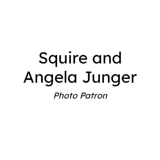 Squire and Angela Junger