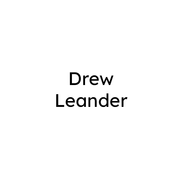 Drew Leander