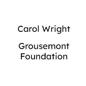 Carol Wright Grousemont Foundation