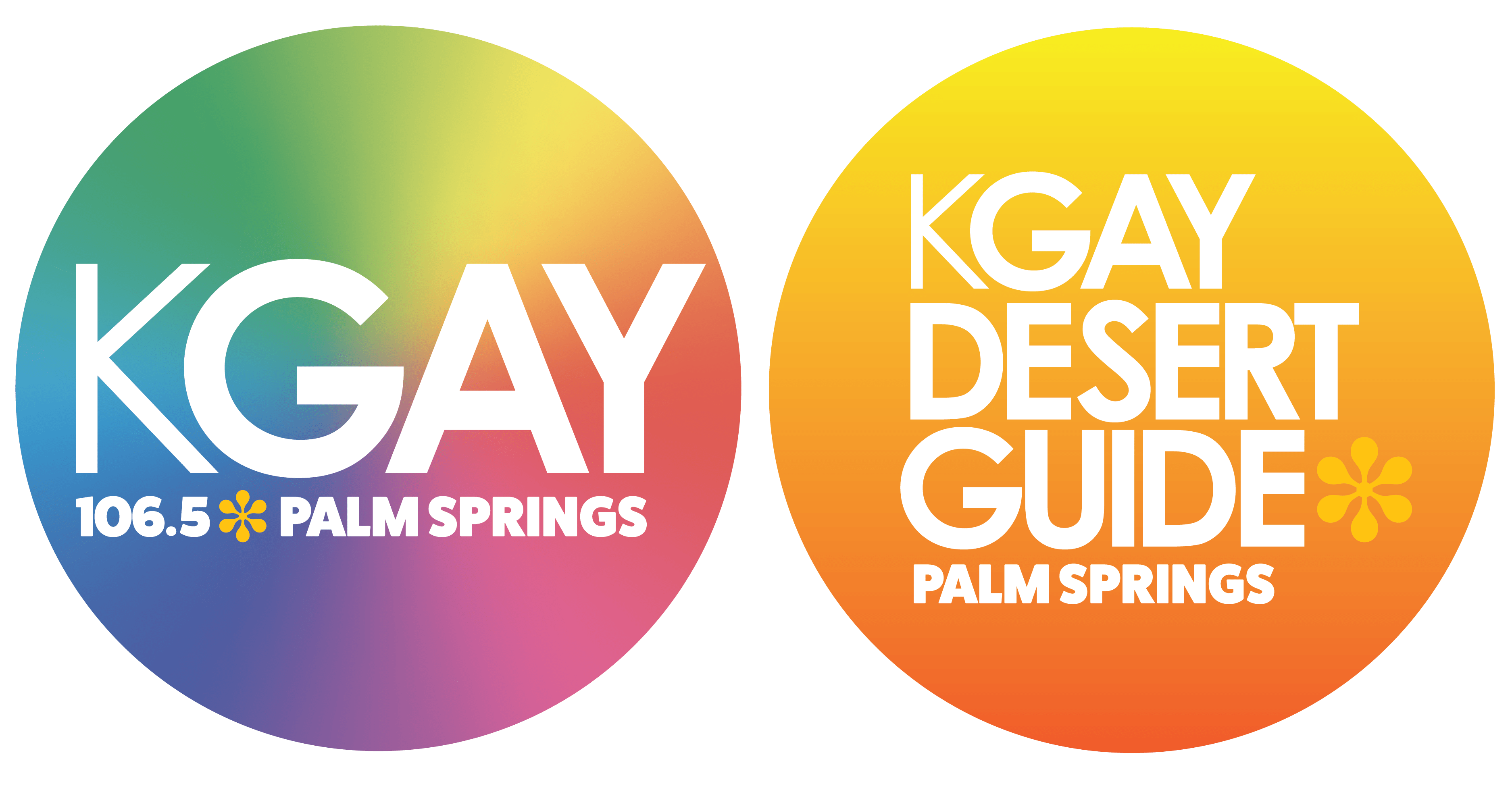 KGAY 106.5 Palm Springs