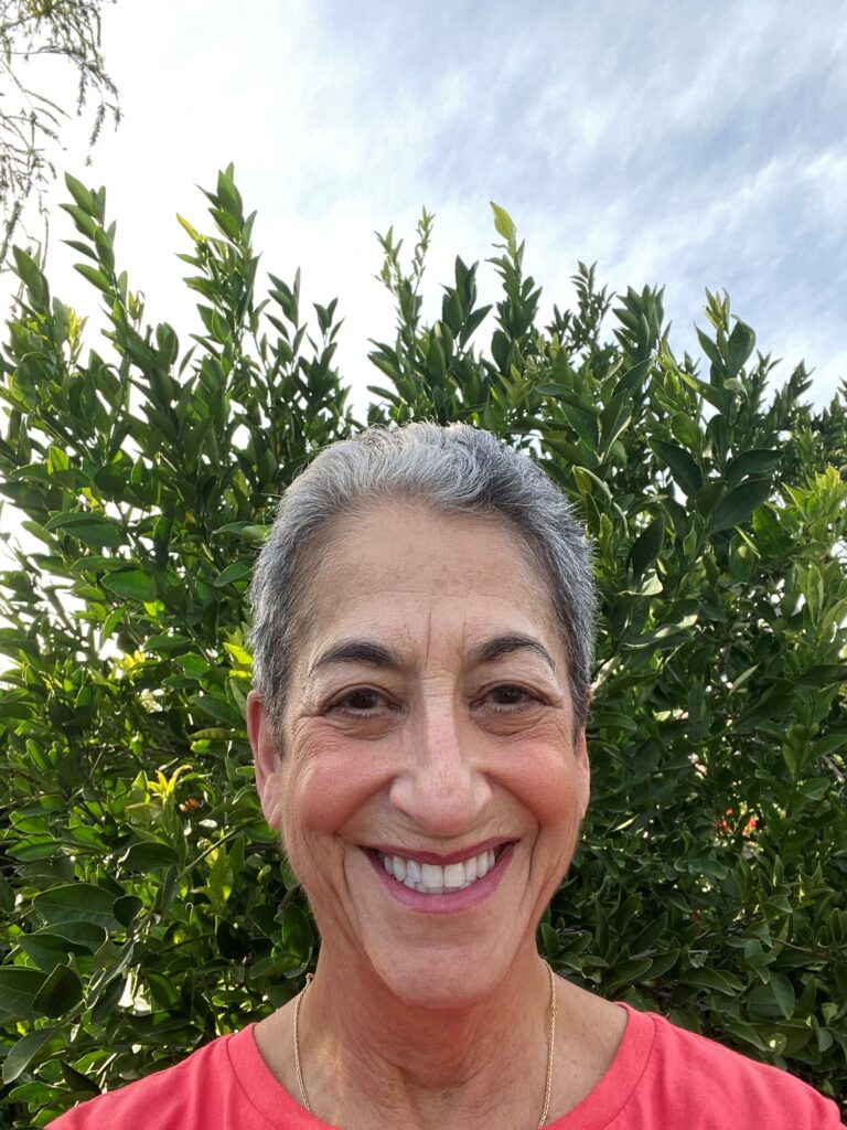 Cathy Dickson