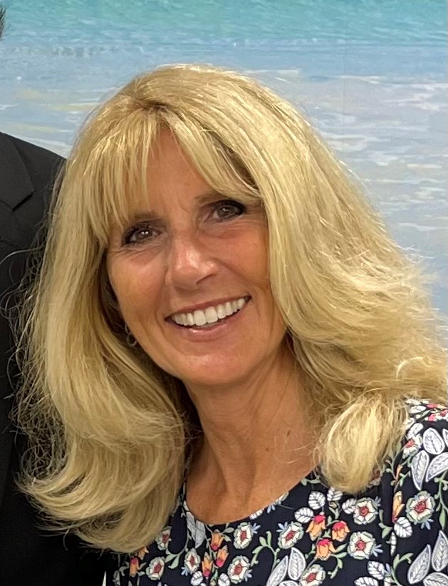 Cindy Schmitz