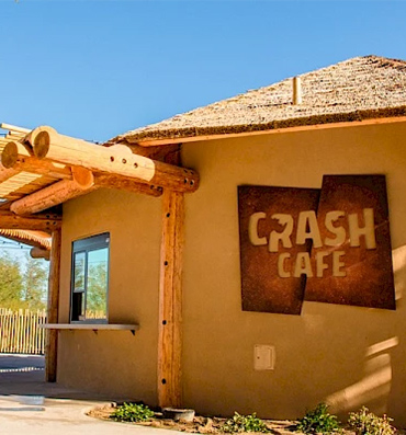 Crash