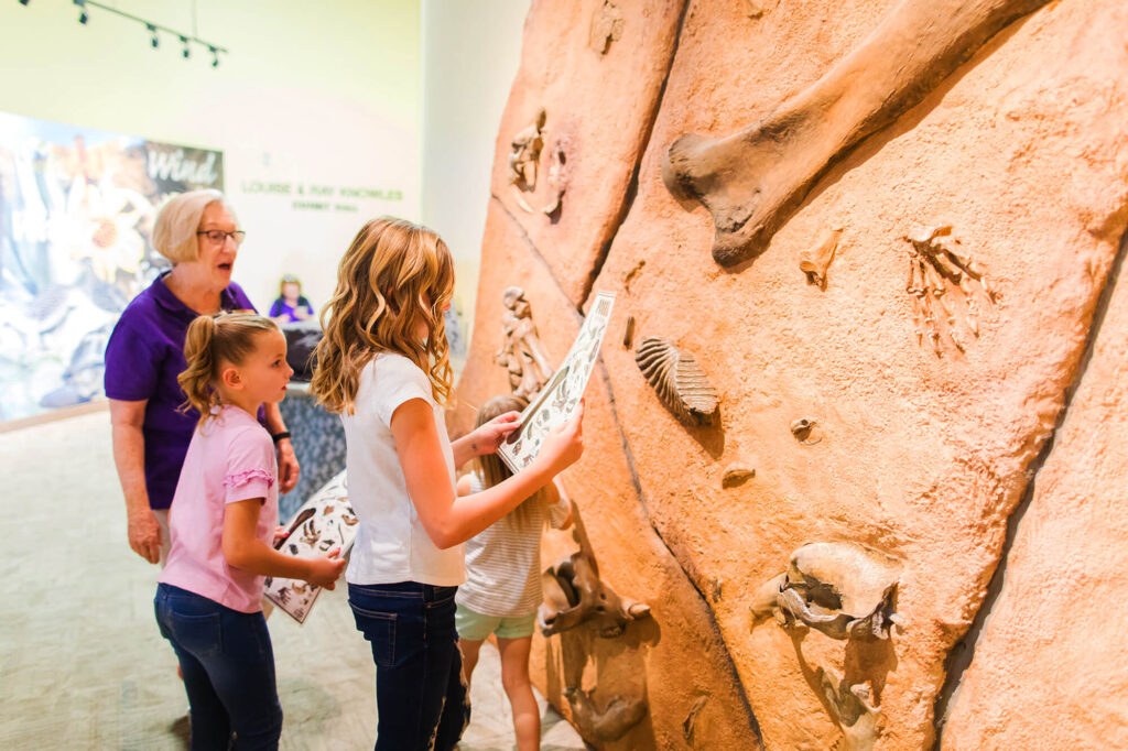 Discovery Center