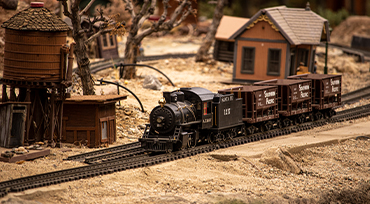 Model Train