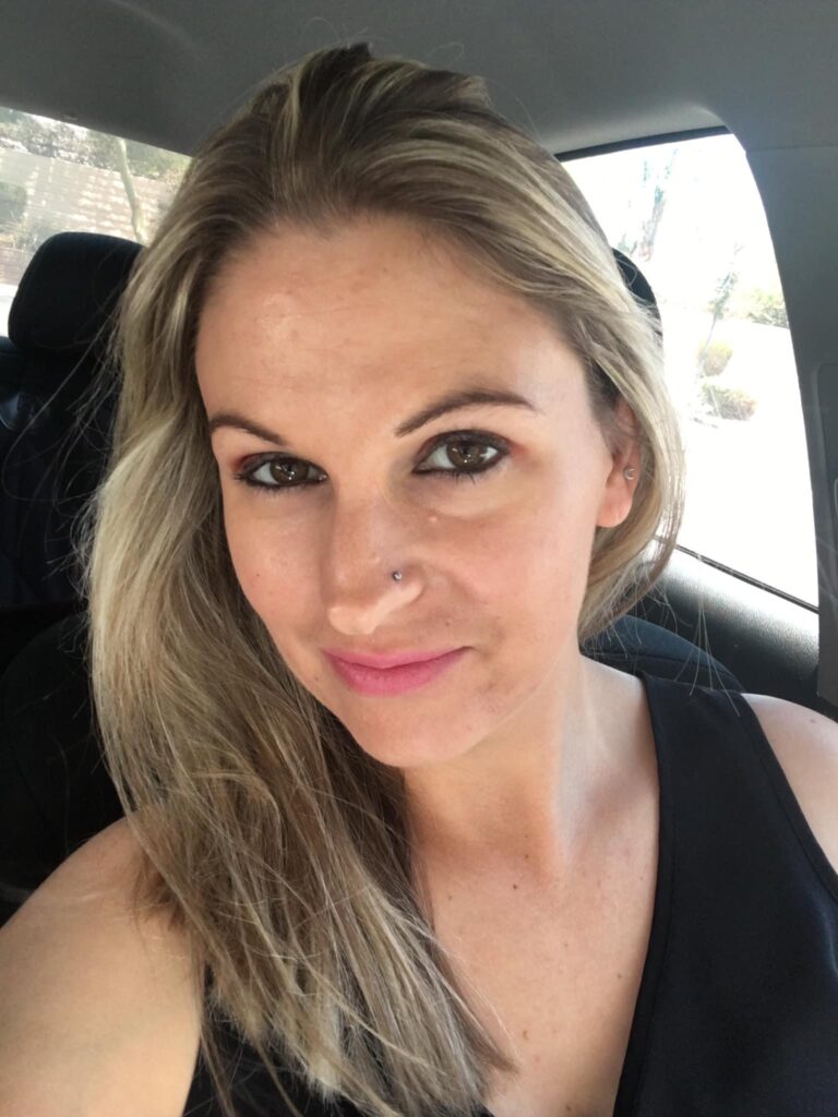 Laura Hicks