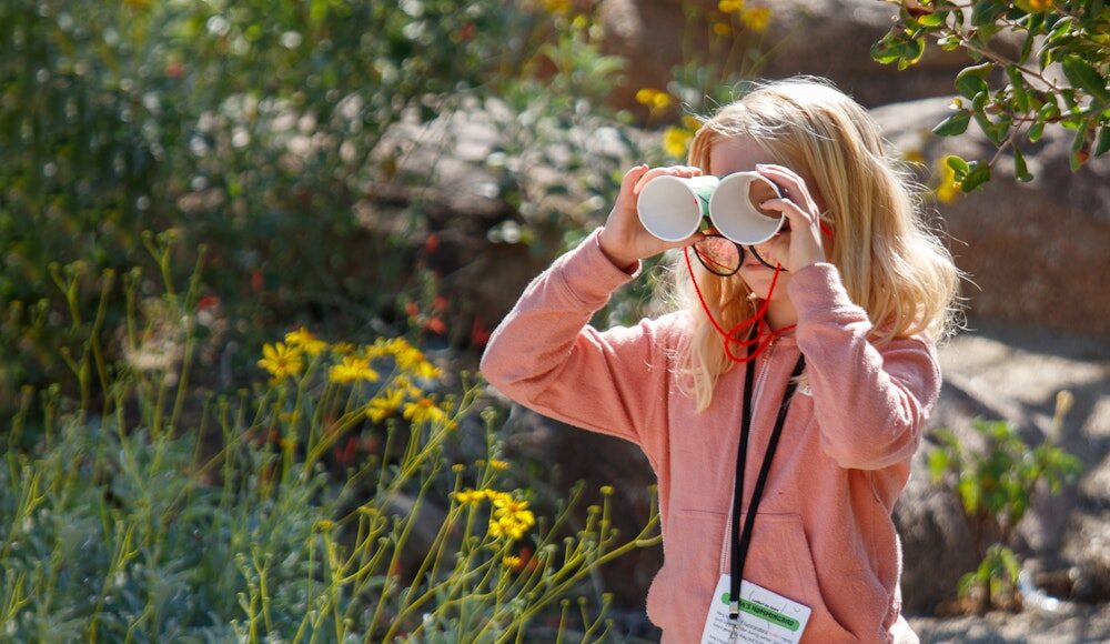 Spring ZooCamp