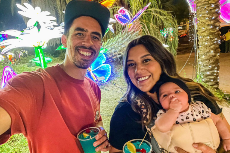 Glow Family