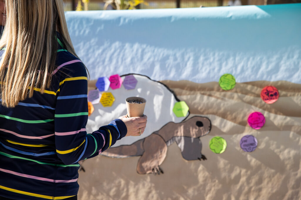 World Desert Day at The Living Desert